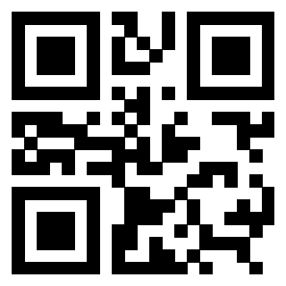 3309195311 QrCode associato