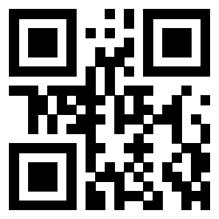 3309195312 QrCode associato