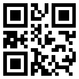 3309195313 - Immagine del Qr Code associato