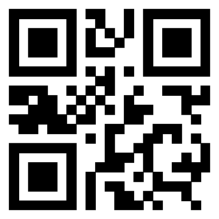 3309195315 - Immagine del Qr Code