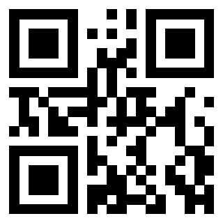 3309195316 - Immagine del Qr Code associato