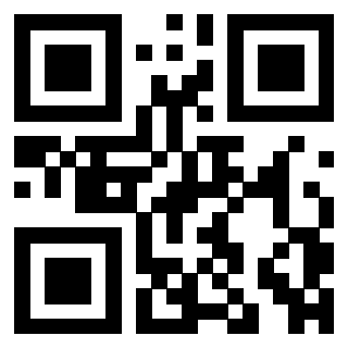 Il Qr Code di 3309195317