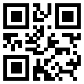 3309195320 Qr Code associato
