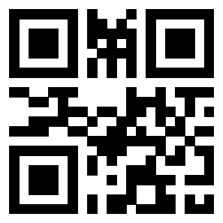 3309195321 Qr Code associato