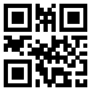 3309195322 - Immagine del Qr Code associato