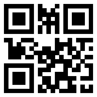 Qr Code di 3309195325