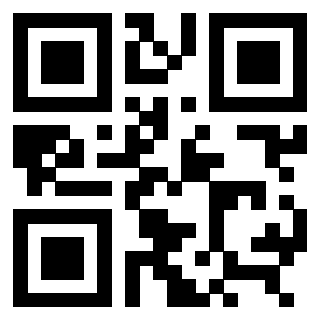 Immagine del QrCode di 3309195327