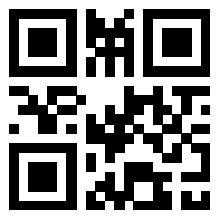Scansione del Qr Code di 3309195328