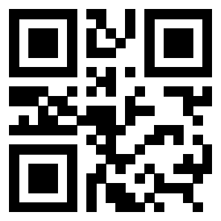 Scansione del Qr Code di 3309195330