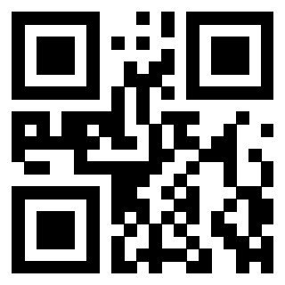 Il QrCode di 3309195331