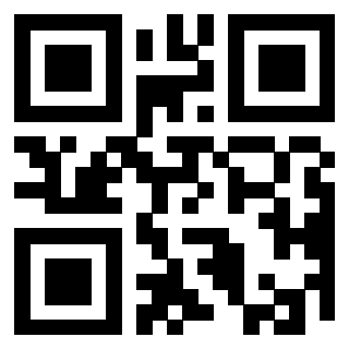 Il Qr Code di 3309195333