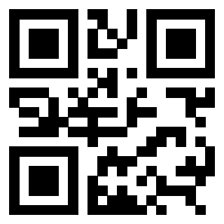 3309195334 - Immagine del QrCode associato