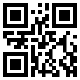Il QrCode di 3309195336