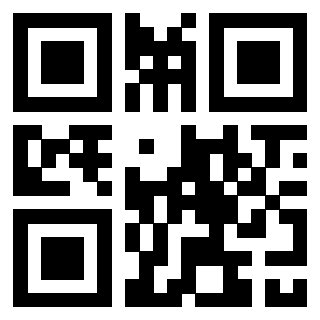 3309195337 QrCode associato