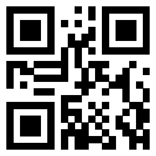 3309195338 QrCode associato