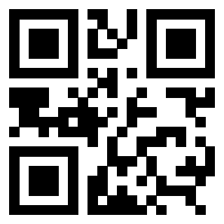 3309195339 - Immagine del Qr Code associato