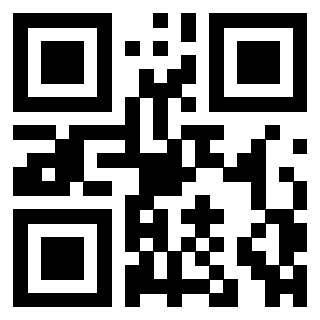 Immagine del QrCode di 3309195342