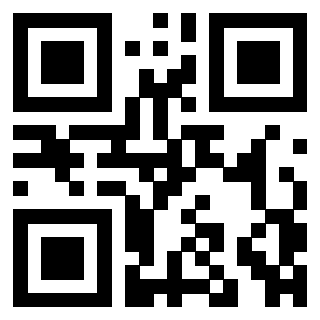 Scansione del Qr Code di 3309195345