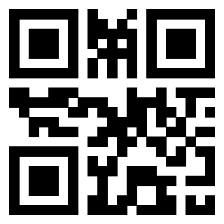 3309195348 - Immagine del Qr Code associato