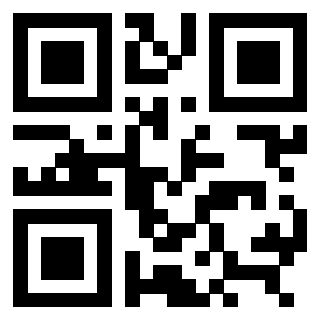 3309195349 QrCode associato