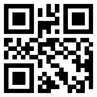 Il Qr Code di 3309195350