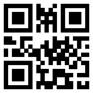 Immagine del QrCode di 3309195352
