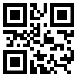 Il Qr Code di 3309195353