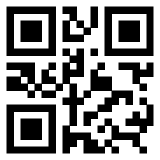 Il Qr Code di 3309195354
