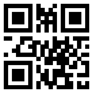 Immagine del Qr Code di 3309195357