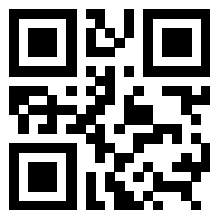 Scansione del Qr Code di 3309195358
