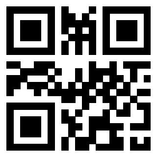 Immagine del Qr Code di 3309195359