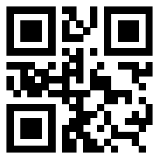 Immagine del QrCode di 3309195361