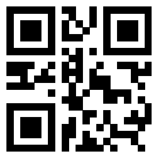3309195363 - Immagine del Qr Code associato