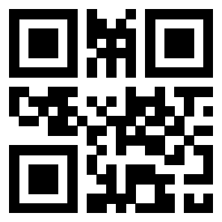 3309195364 Qr Code associato