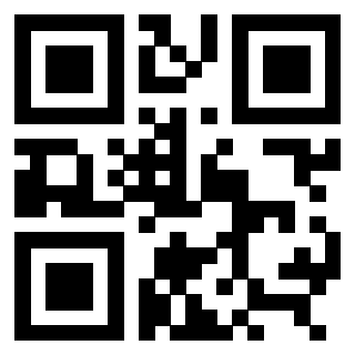 3309195365 - Immagine del Qr Code