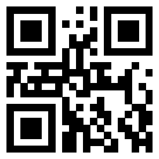 3309195367 - Immagine del QrCode associato