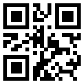 3309195368 Qr Code associato