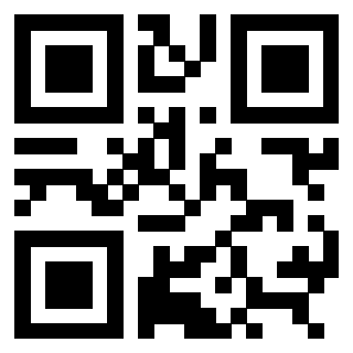 3309195371 Qr Code associato