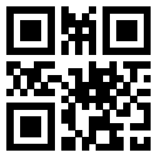 3309195373 Qr Code associato
