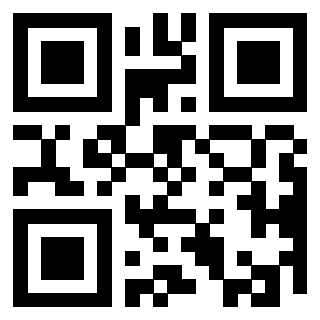 Immagine del Qr Code di 3309195374
