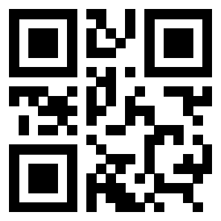 Il QrCode di 3309195377