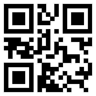 Immagine del Qr Code di 3309195380