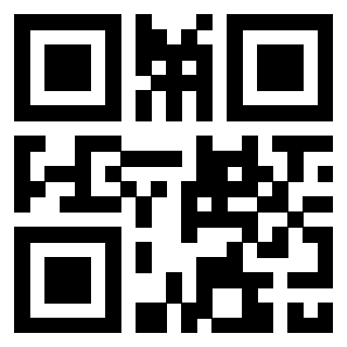 3309195381 - Immagine del QrCode