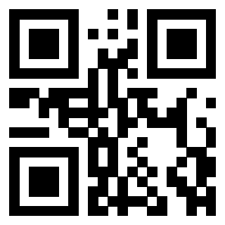 Immagine del Qr Code di 3309195384