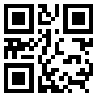 Il Qr Code di 3309195392