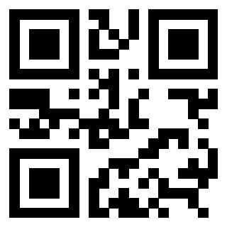 3309195394 Qr Code associato