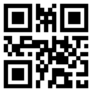 3309195396 - Immagine del QrCode associato