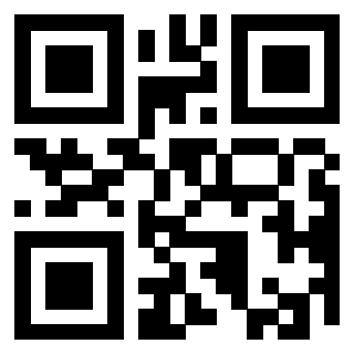 3309195397 - Immagine del QrCode associato