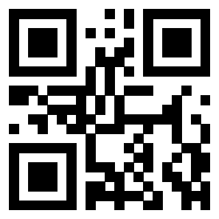 Scansione del Qr Code di 3309195401