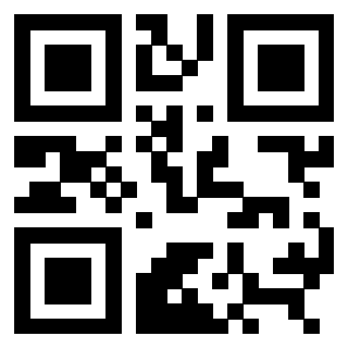 3309195403 - Immagine del Qr Code associato